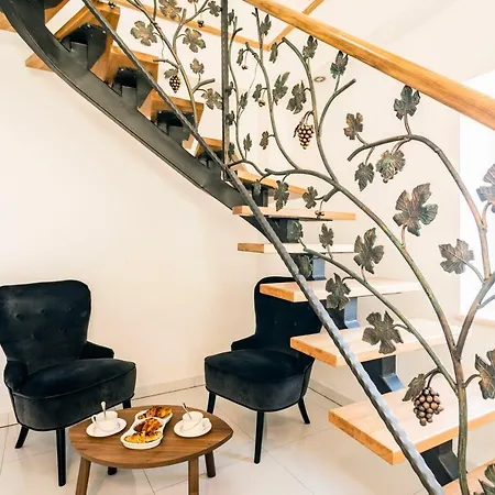 The Charm Heritage